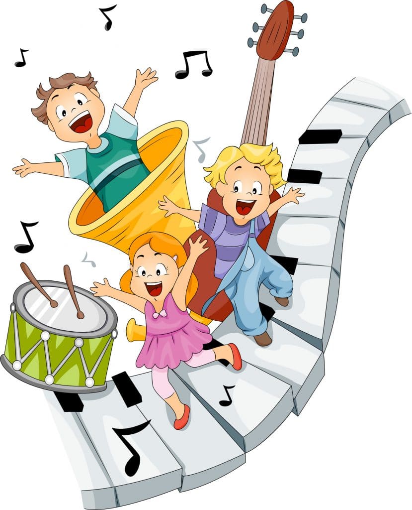 Dublin Montessori Music And Art