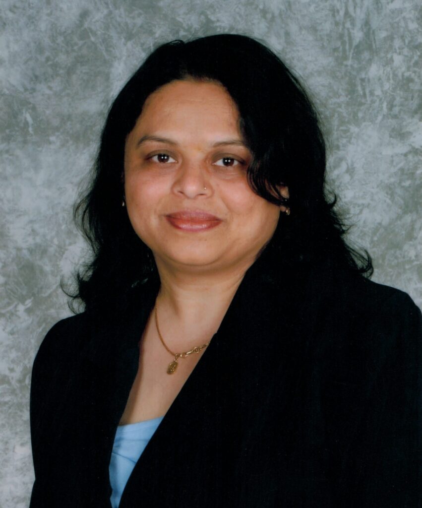 Shilpa Parekh Bright Future Montessori